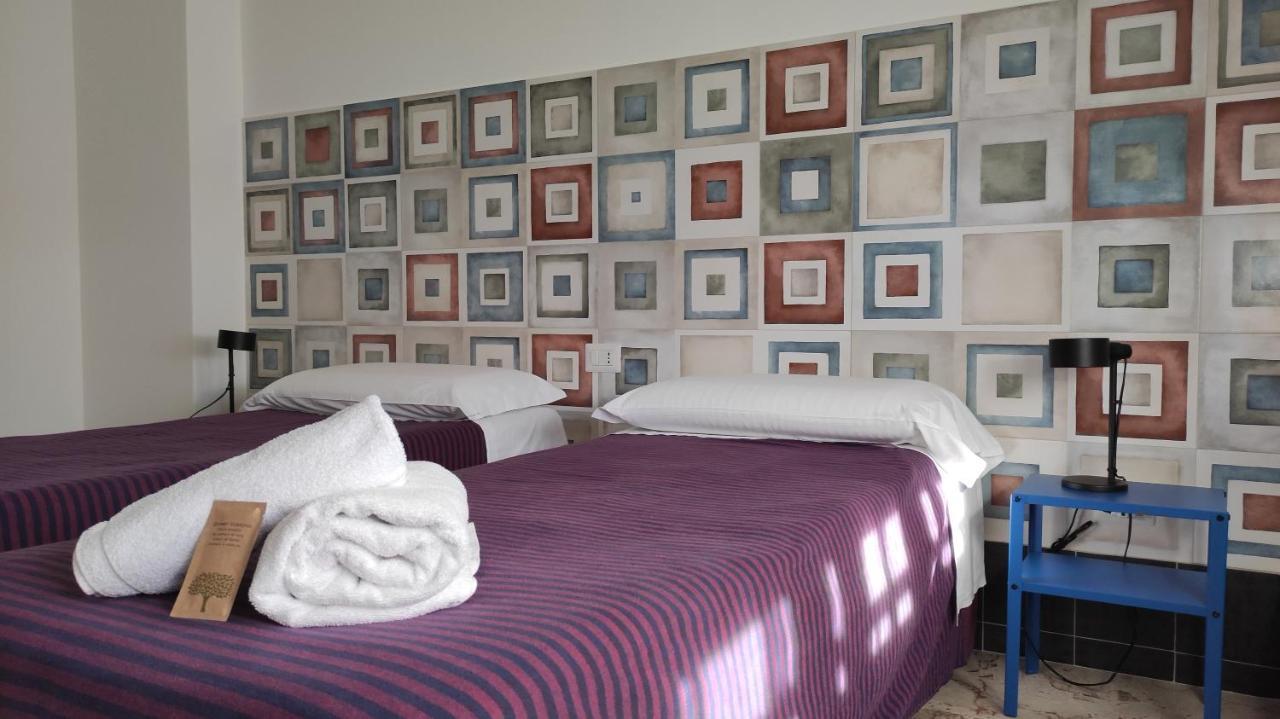Driade H Milazzo Room photo